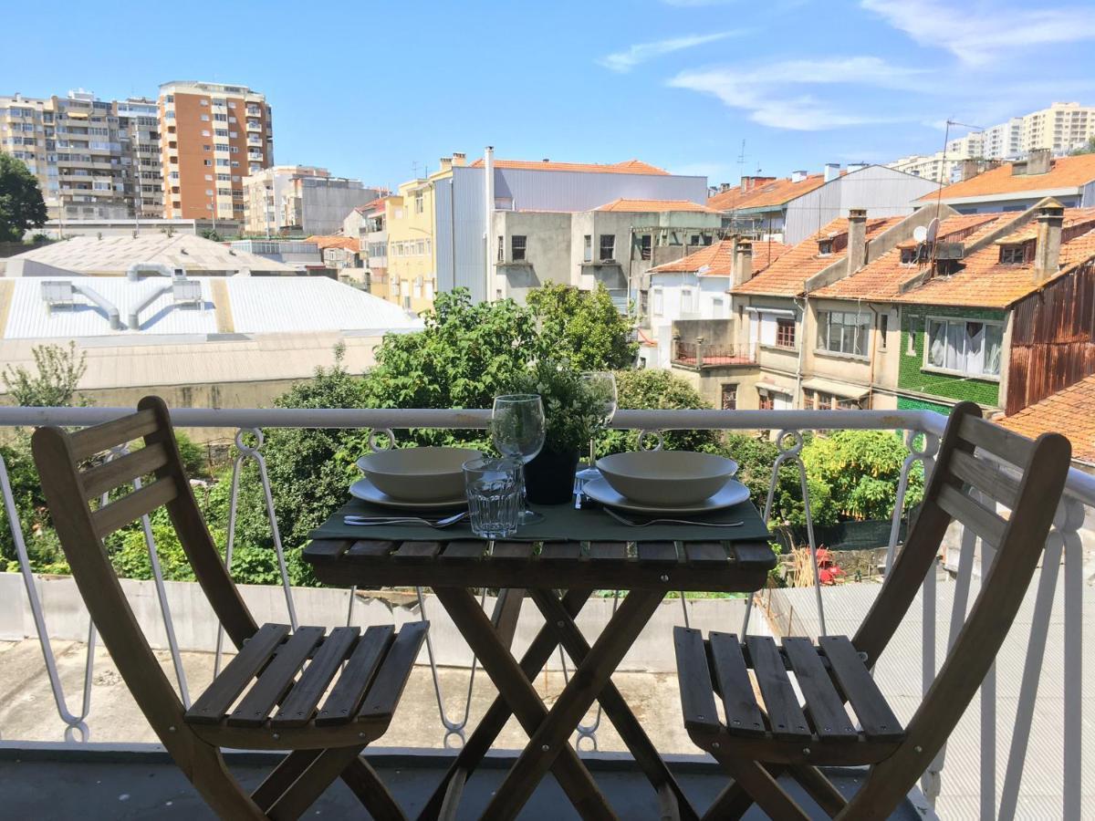 Pinporto City Center III Eksteriør bilde